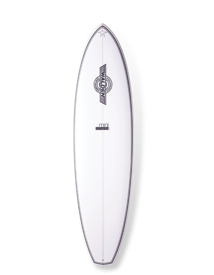  WALDEN 7'6" MINI MEGA MAGIC FUSION HD