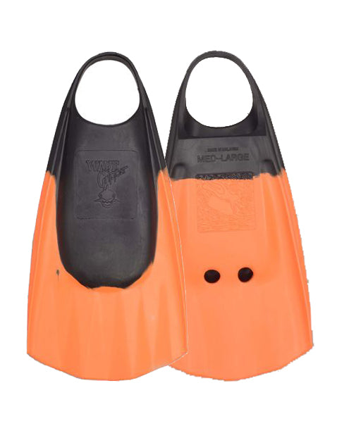  WAVE GRIPPER BODYBOARD FINS