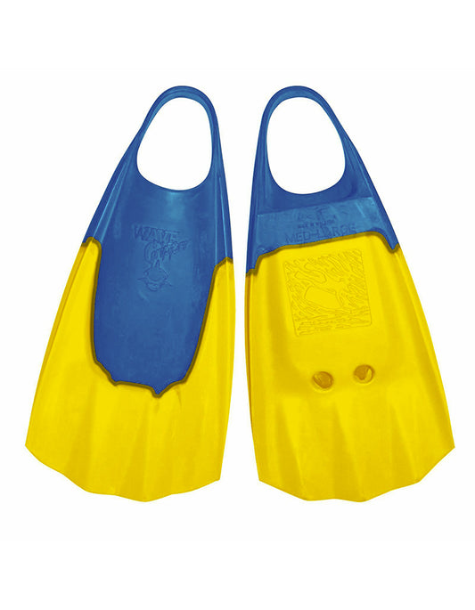  WAVE GRIPPER BODYBOARD FINS