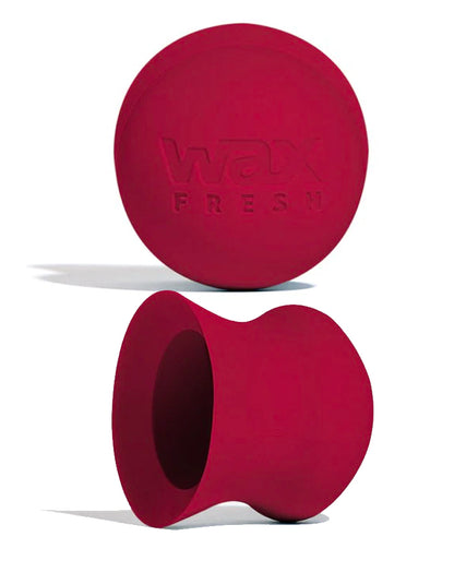  WAX FRESH SURFBOARD WAX SCRAPER