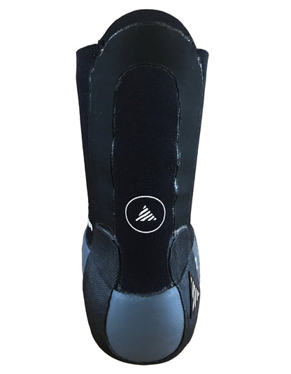  ZION YETI 3MM SPLIT TOE BOOTIES