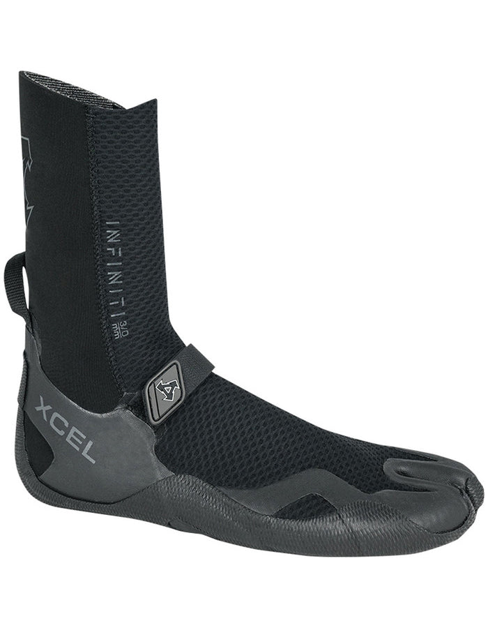  XCEL MEN'S INFINITI SPLIT TOE 3MM