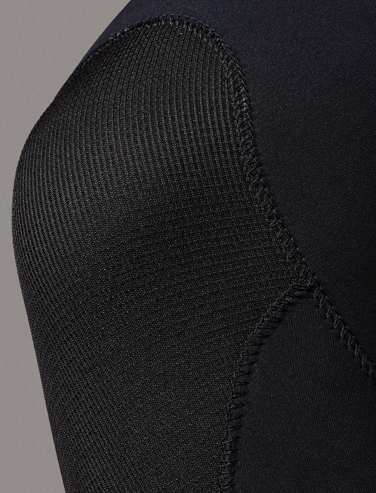  XCEL AXIS 4/3 CHEST ZIP FULL WETSUIT BLACK
