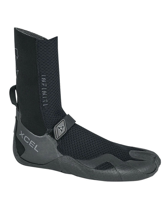  XCEL MEN'S INFINITI SPLIT TOE 5MM