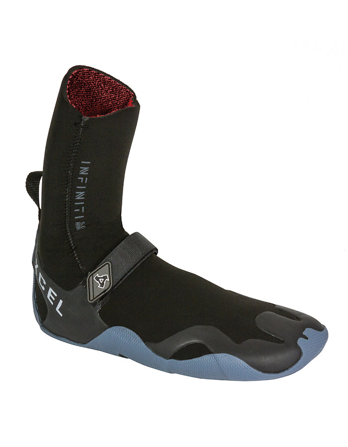  XCEL MEN'S INFINITI SPLIT TOE 5MM