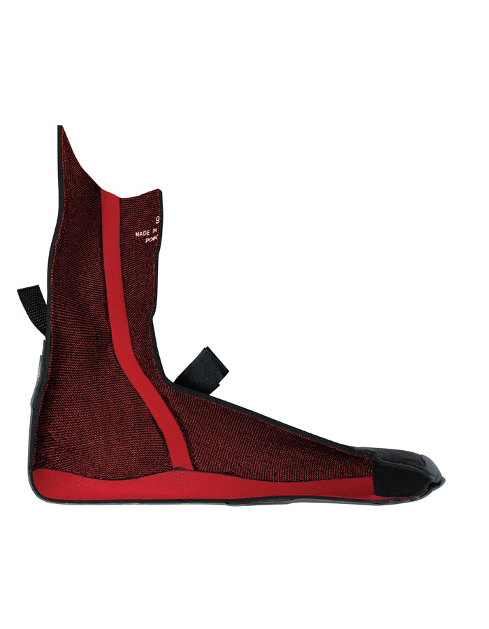  XCEL MEN'S INFINITI SPLIT TOE 5MM