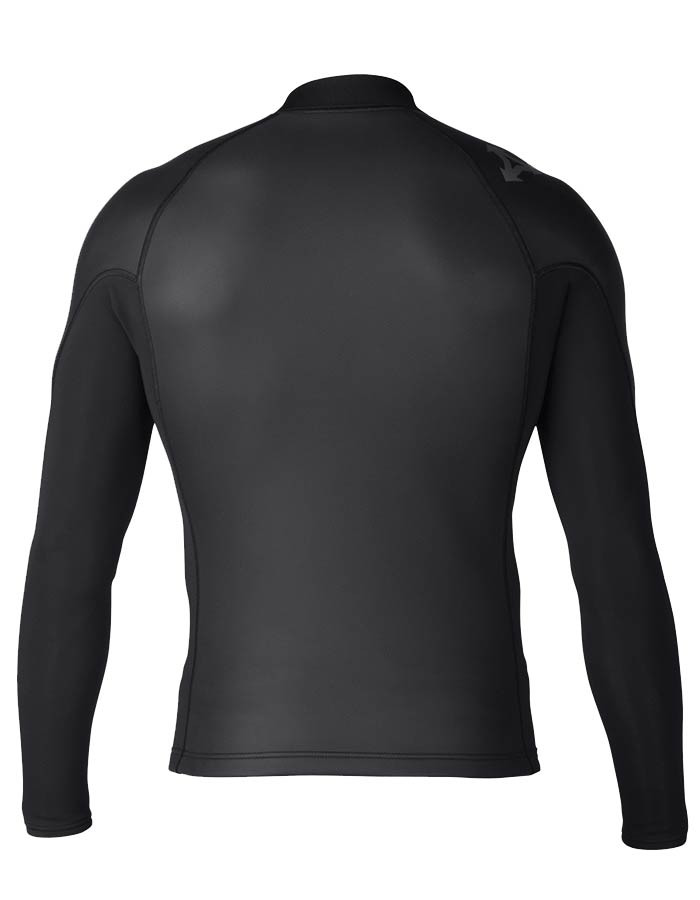  XCEL MEN'S AXIS 2/1MM SHARK SKIN FRONT ZIP