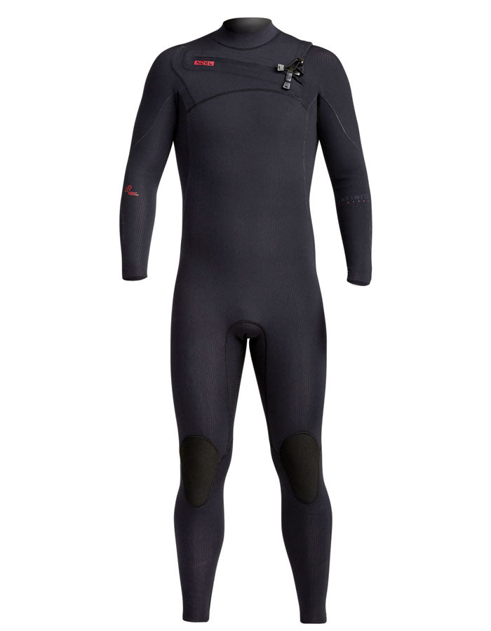  XCEL 4/3 INFINITI X2 FULL WETSUIT LIMITED RADIANT REBOUND