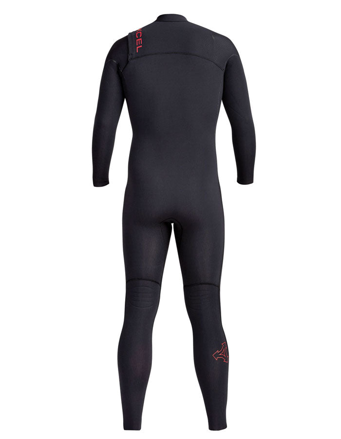  XCEL 4/3 INFINITI X2 FULL WETSUIT LIMITED RADIANT REBOUND
