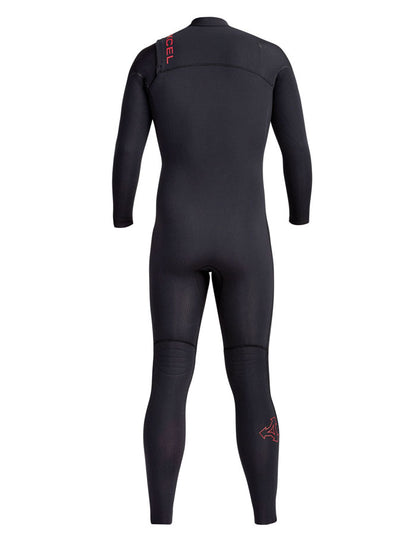  XCEL 4/3 INFINITI X2 FULL WETSUIT LIMITED RADIANT REBOUND