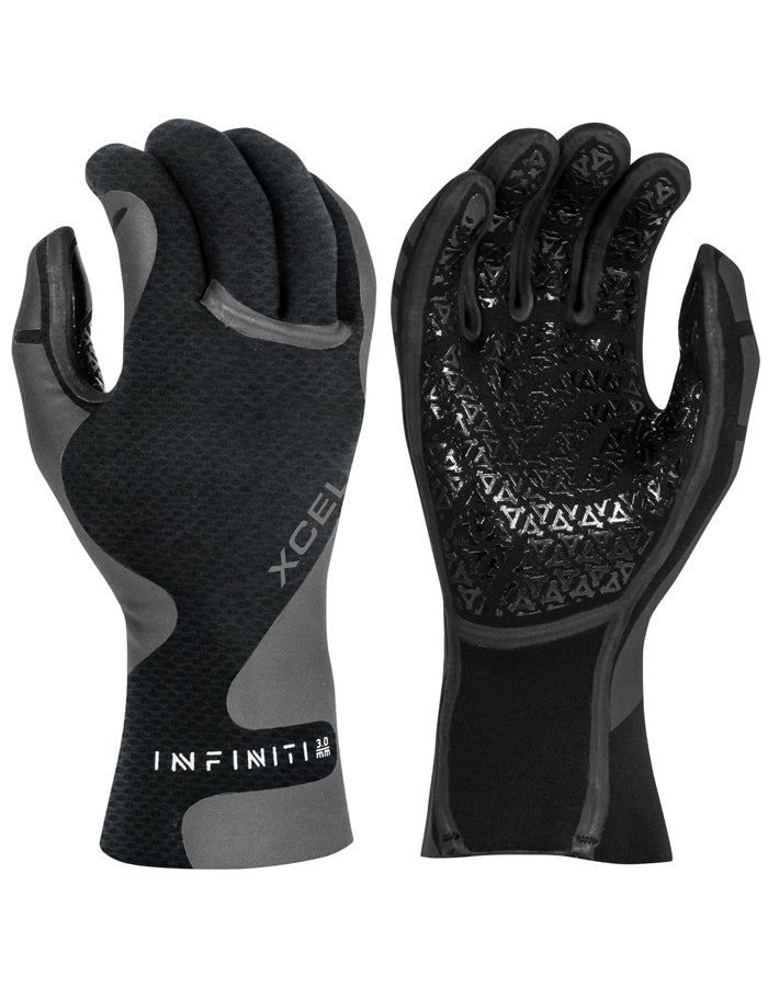  XCEL INFINITI 5 FINGERS GLOVE 5MM