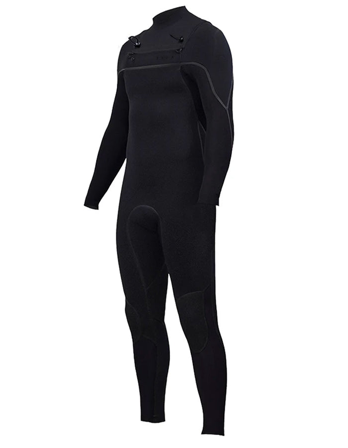  ZION VAULT 4/3 STEAMER CHEST ZIP WETSUIT