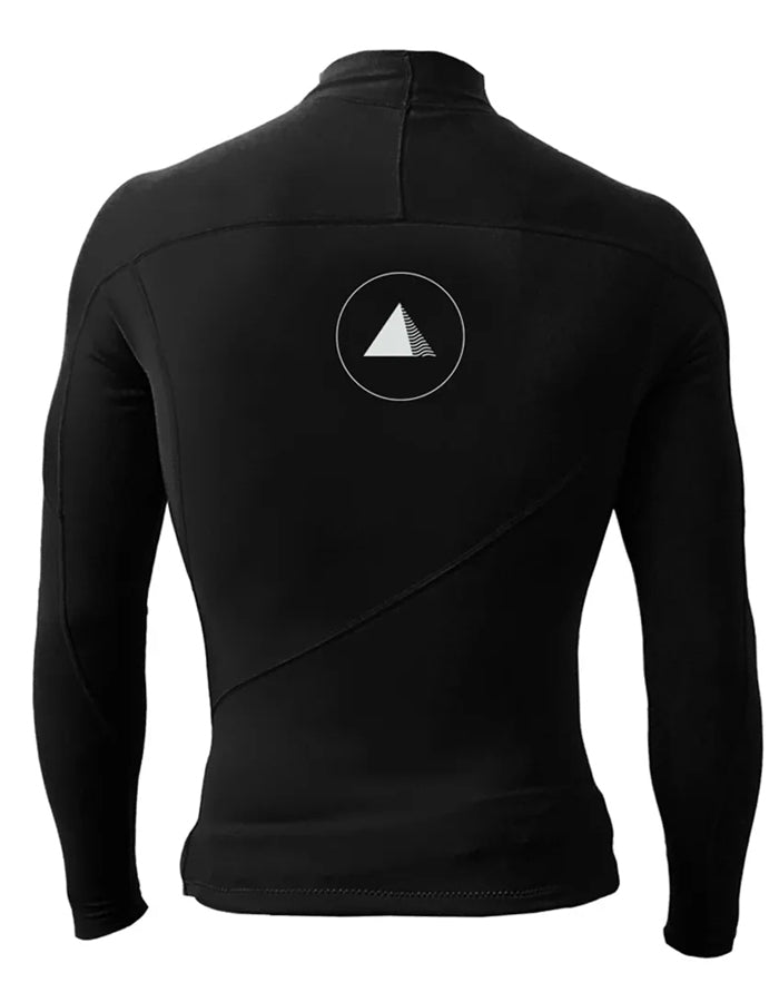  ZION WESLEY 1MM LONG SLEEVE VEST